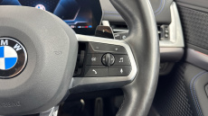 BMW 2 Series 220i MHT M Sport 5dr DCT Petrol Hatchback